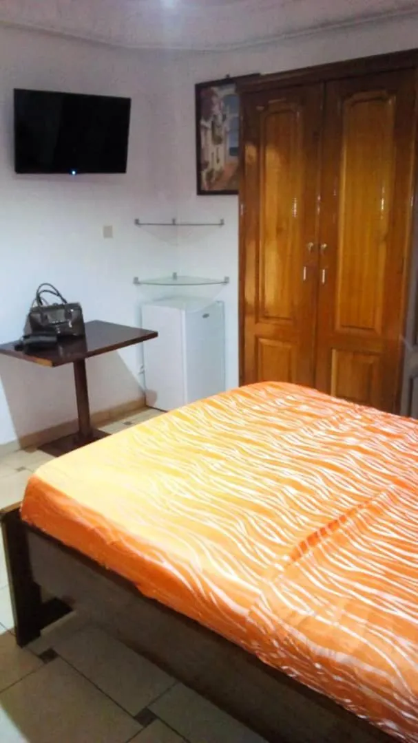 Appartement Hôtel Rincon D'Alicia à Dakar Sénégal