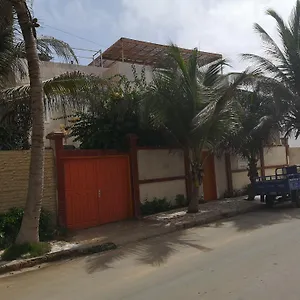 Hostal Keur Diame, Dakar