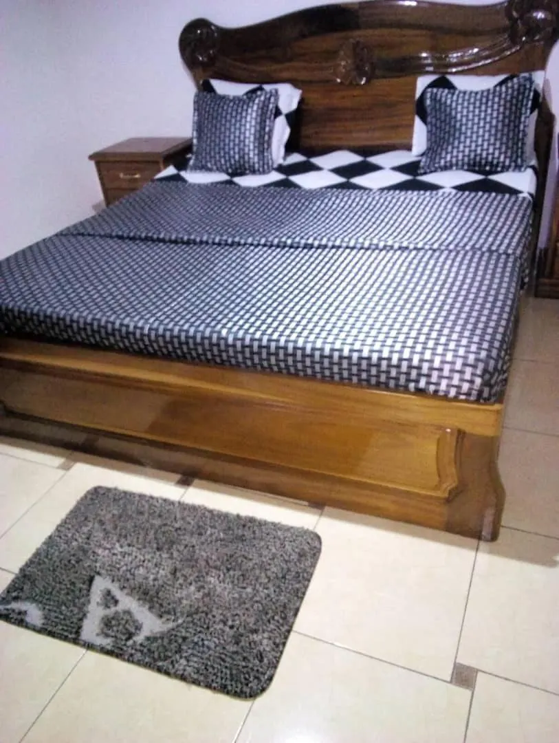 Apartment Rincon D'Alicia Hotel Dakar