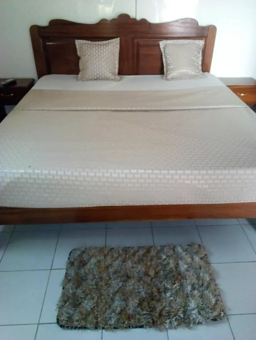 Rincon D'Alicia Hotel Dakar Apartment