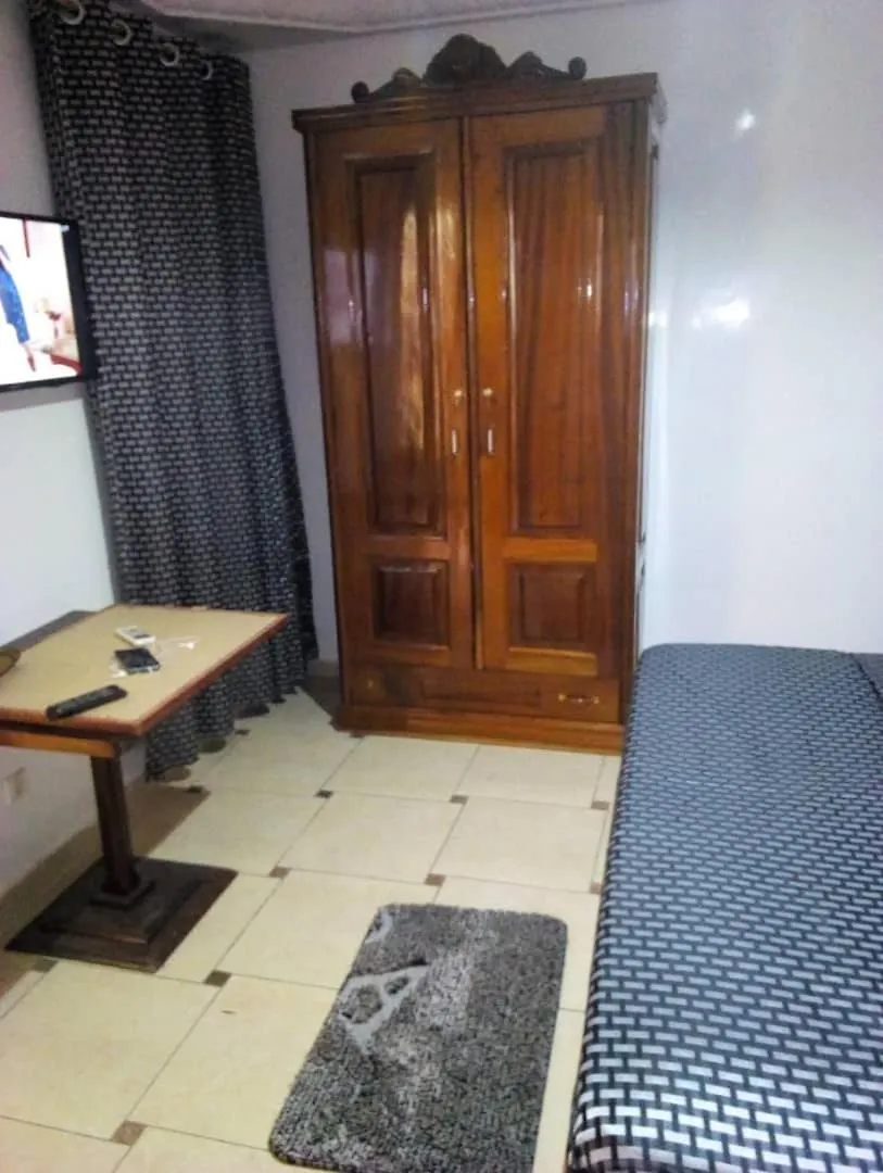 Rincon D'Alicia Hotel Dakar 0*,  Senegal